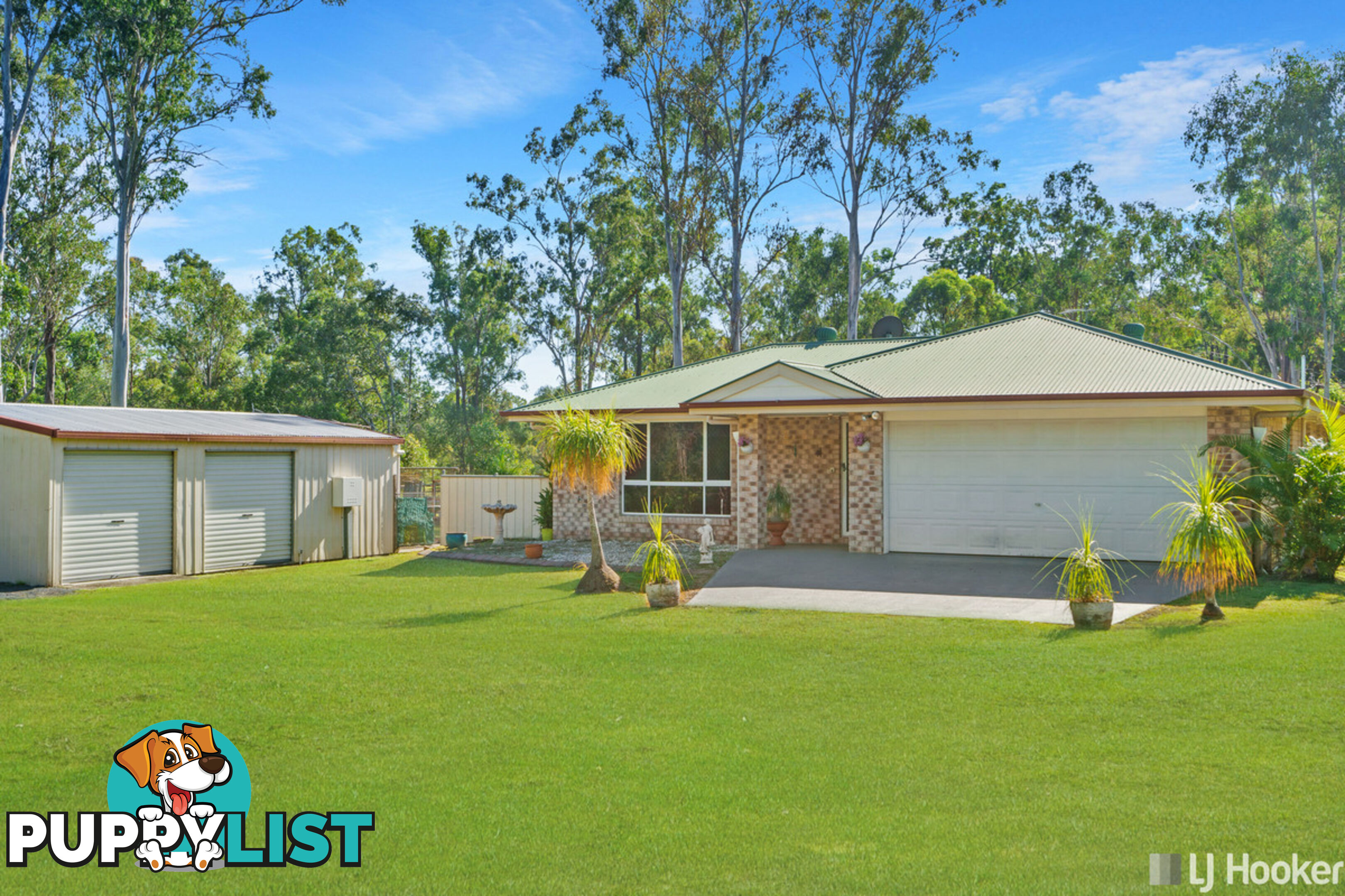 31 - 35 Sandpiper Drive SOUTH MACLEAN QLD 4280