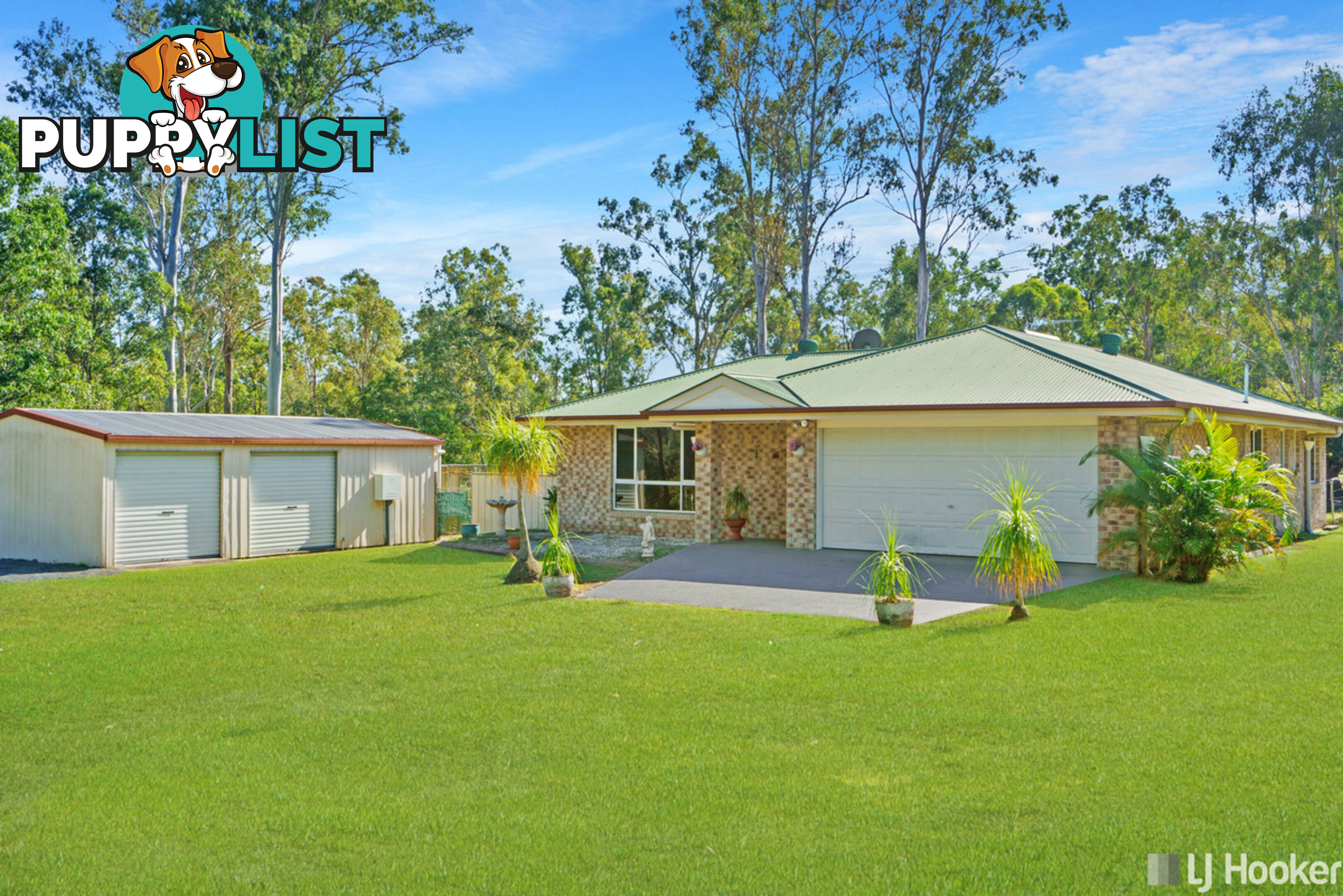 31 - 35 Sandpiper Drive SOUTH MACLEAN QLD 4280