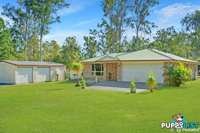 31 - 35 Sandpiper Drive SOUTH MACLEAN QLD 4280