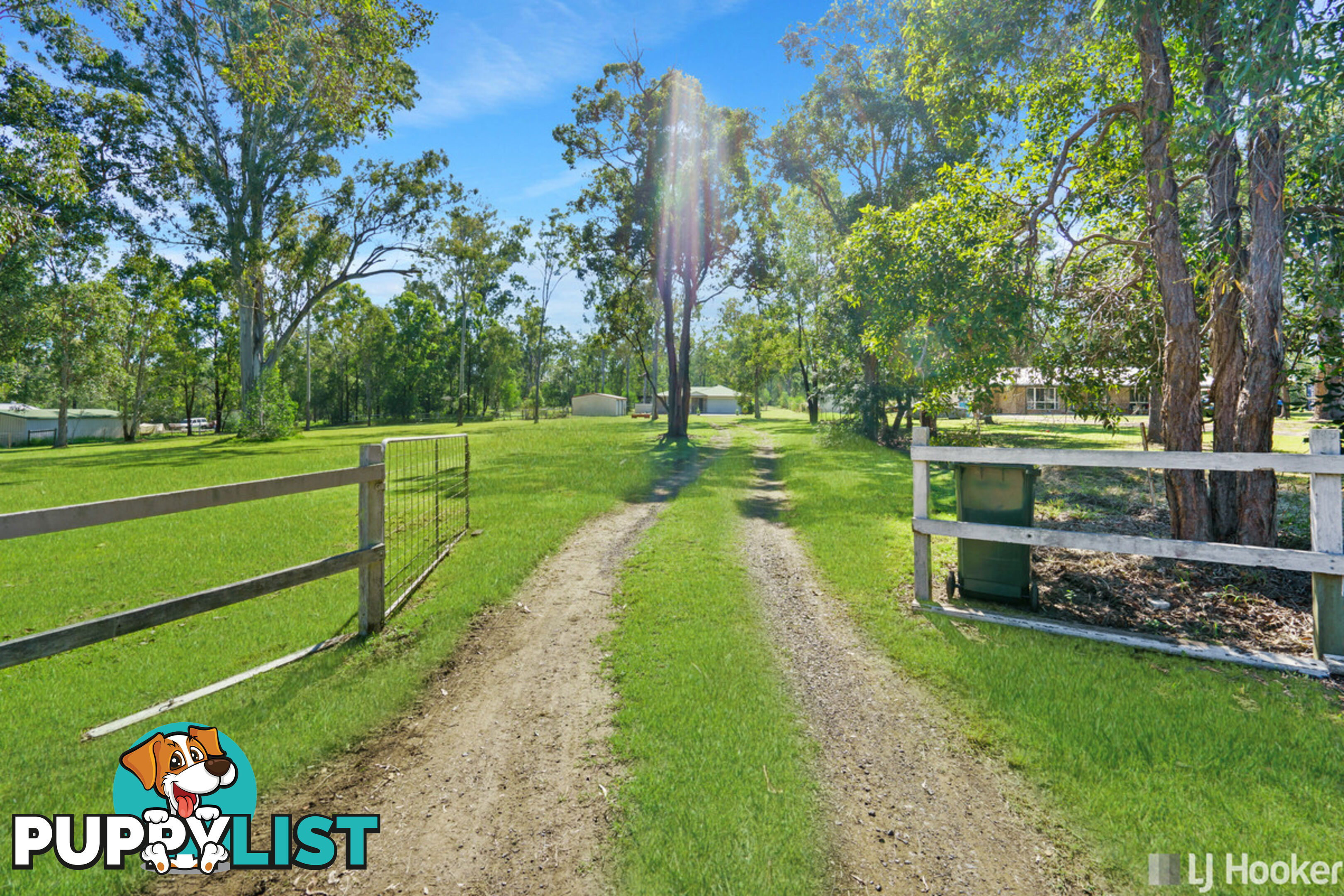 31 - 35 Sandpiper Drive SOUTH MACLEAN QLD 4280