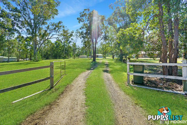 31 - 35 Sandpiper Drive SOUTH MACLEAN QLD 4280