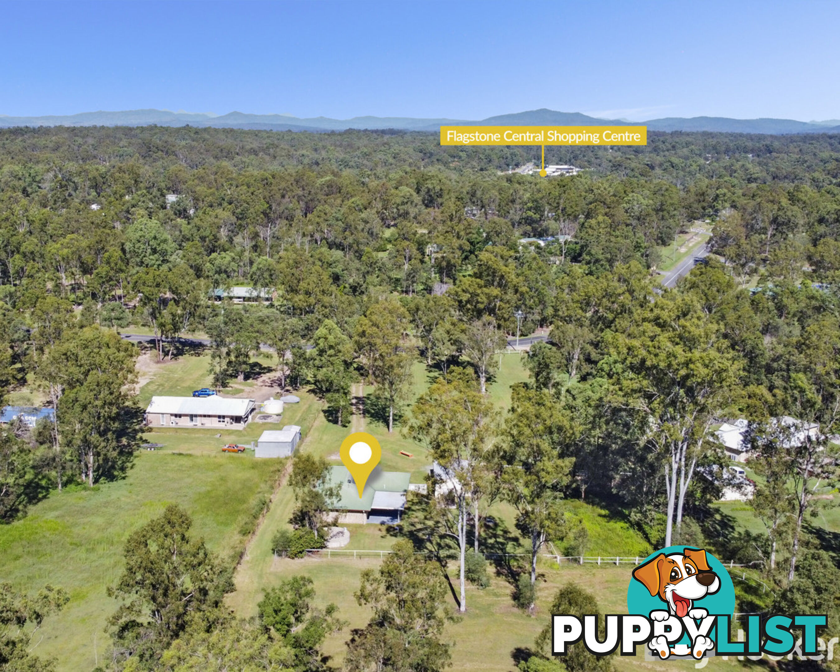 31 - 35 Sandpiper Drive SOUTH MACLEAN QLD 4280