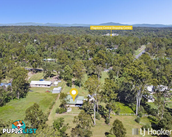 31 - 35 Sandpiper Drive SOUTH MACLEAN QLD 4280