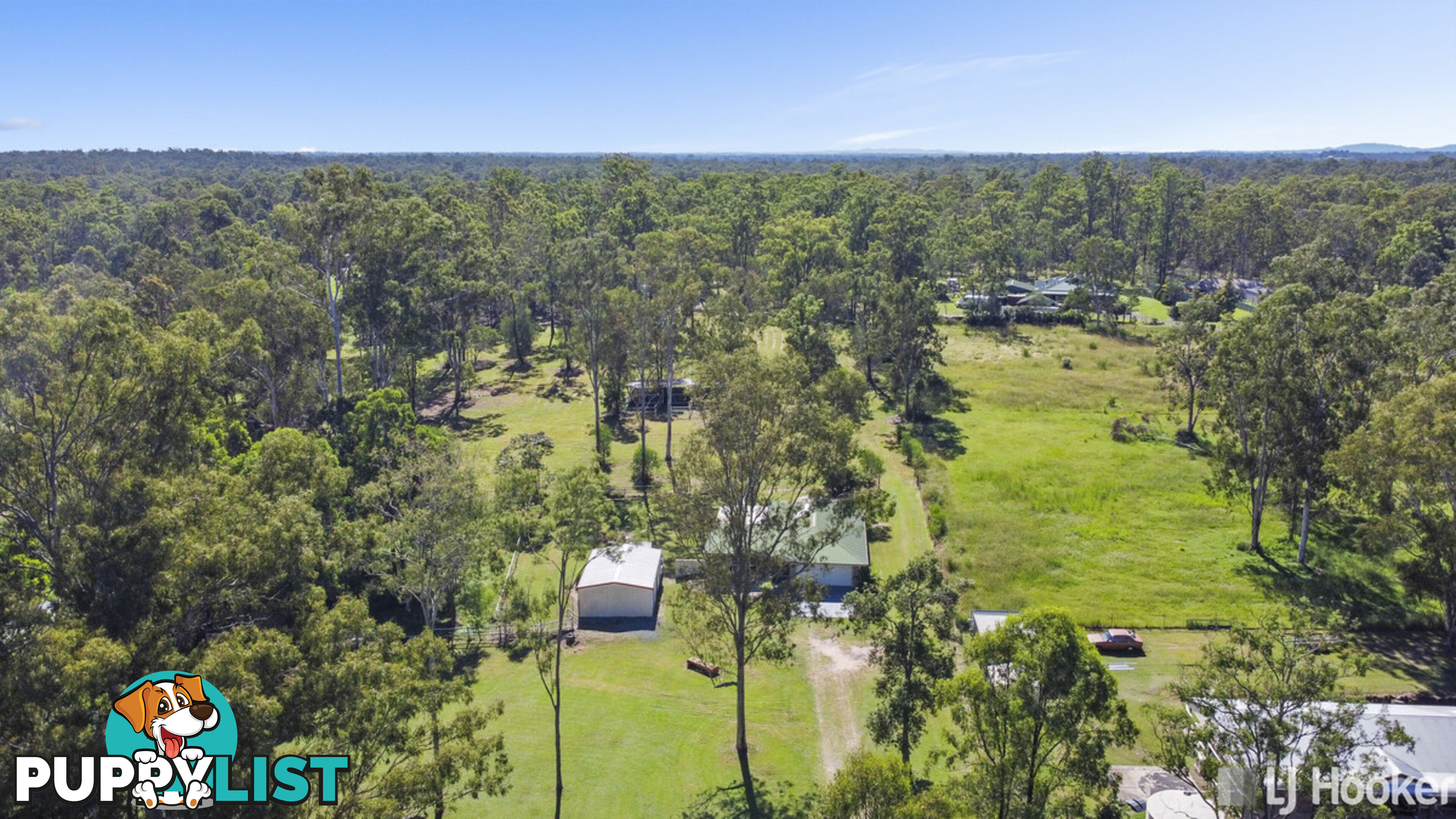 31 - 35 Sandpiper Drive SOUTH MACLEAN QLD 4280