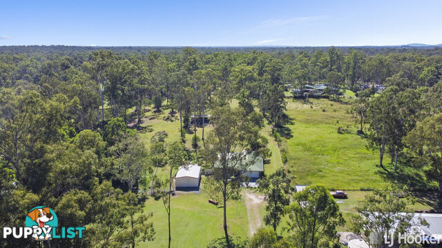 31 - 35 Sandpiper Drive SOUTH MACLEAN QLD 4280