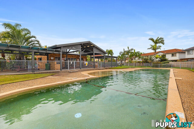 29/9 Bayside Court THORNESIDE QLD 4158