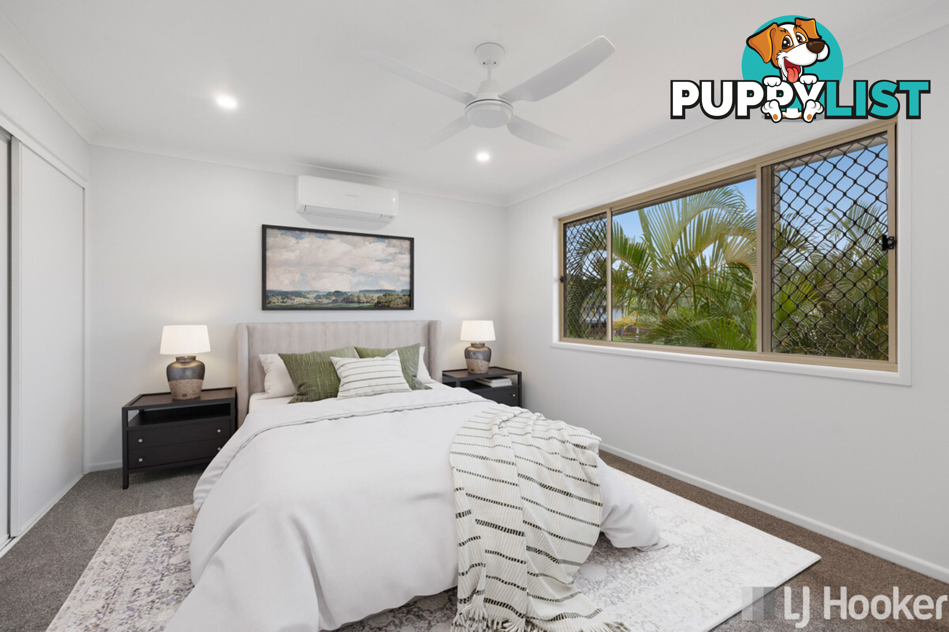 29/9 Bayside Court THORNESIDE QLD 4158