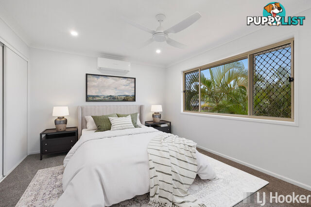 29/9 Bayside Court THORNESIDE QLD 4158