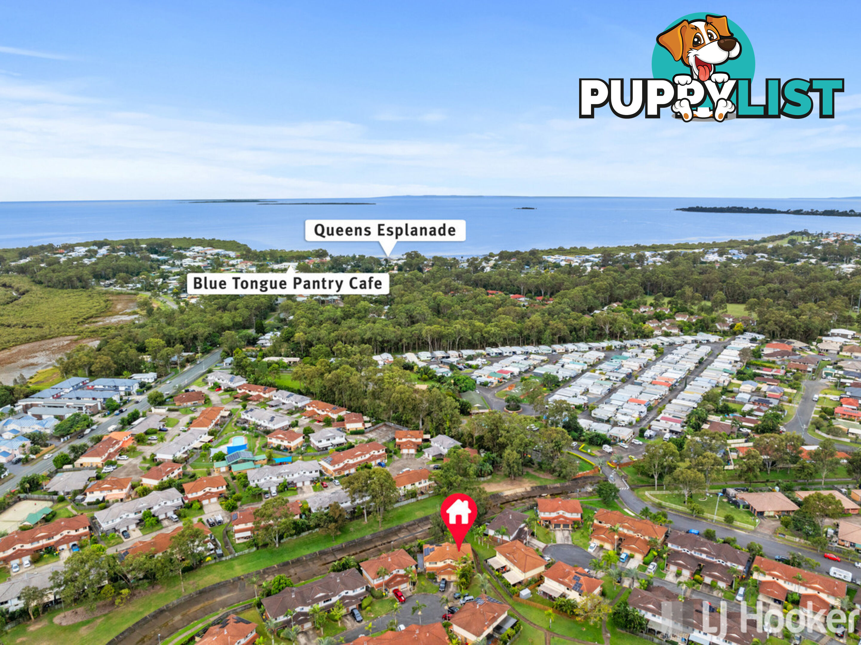 29/9 Bayside Court THORNESIDE QLD 4158