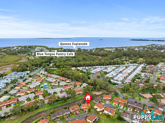 29/9 Bayside Court THORNESIDE QLD 4158