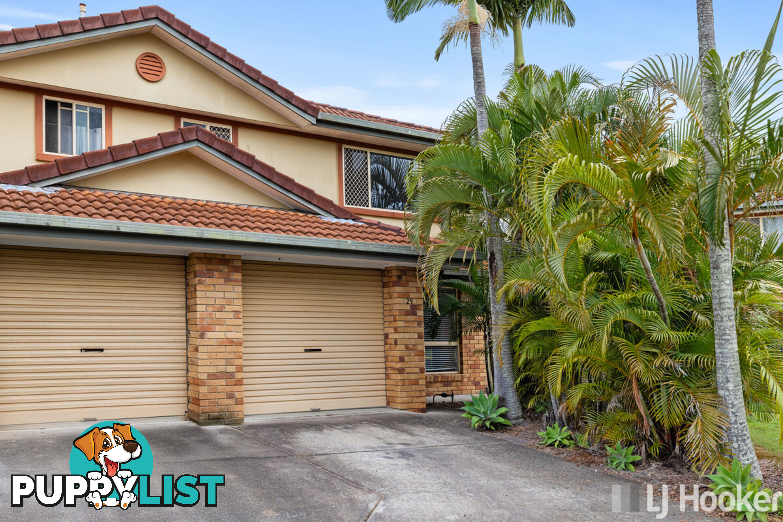 29/9 Bayside Court THORNESIDE QLD 4158