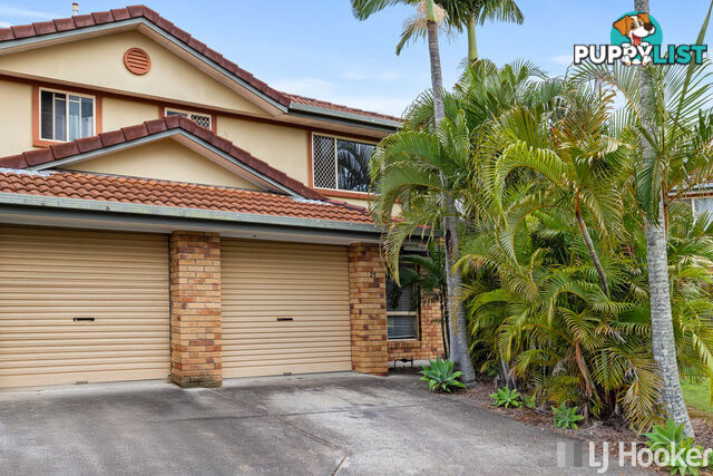 29/9 Bayside Court THORNESIDE QLD 4158