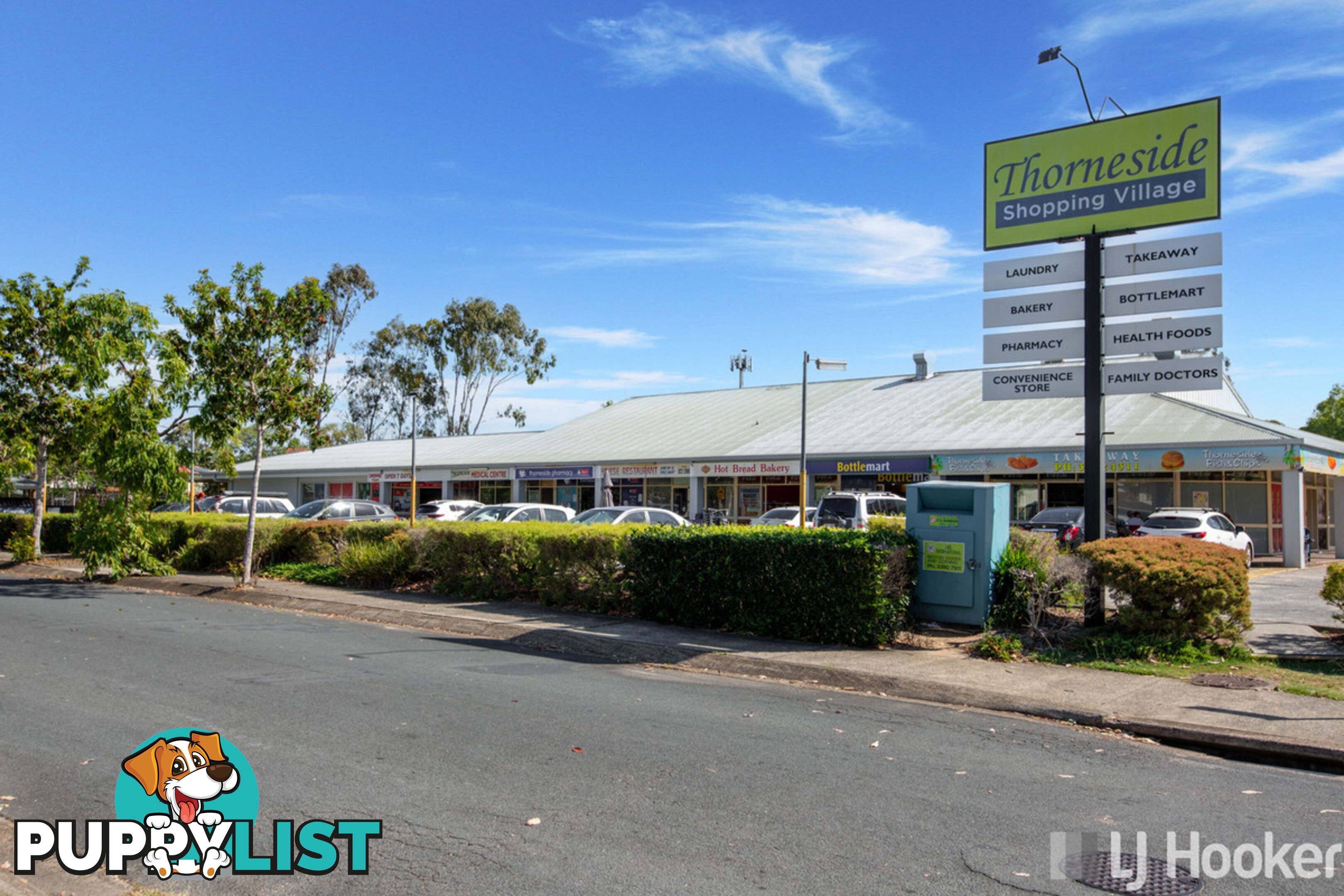 29/9 Bayside Court THORNESIDE QLD 4158