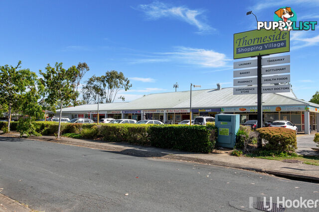 29/9 Bayside Court THORNESIDE QLD 4158