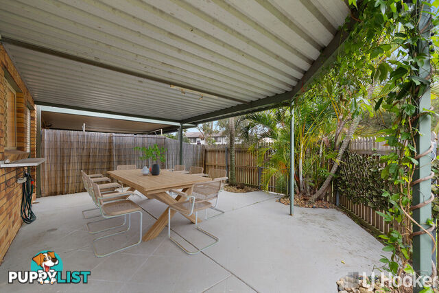29/9 Bayside Court THORNESIDE QLD 4158