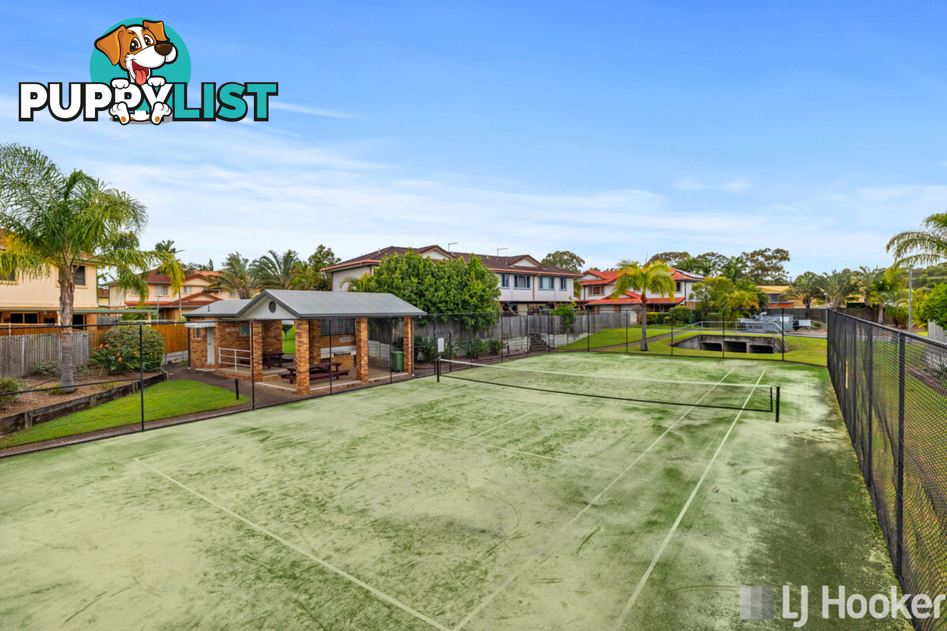 29/9 Bayside Court THORNESIDE QLD 4158