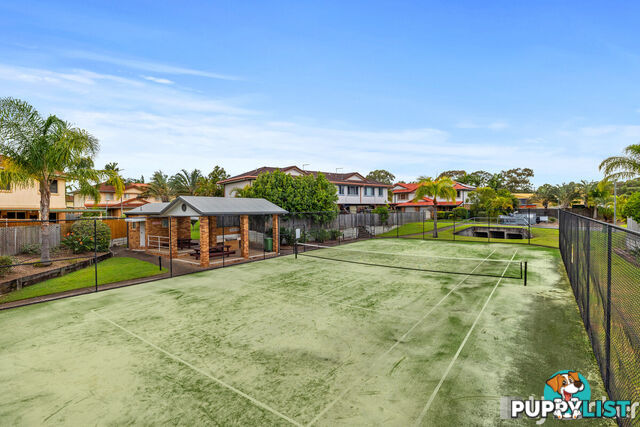 29/9 Bayside Court THORNESIDE QLD 4158