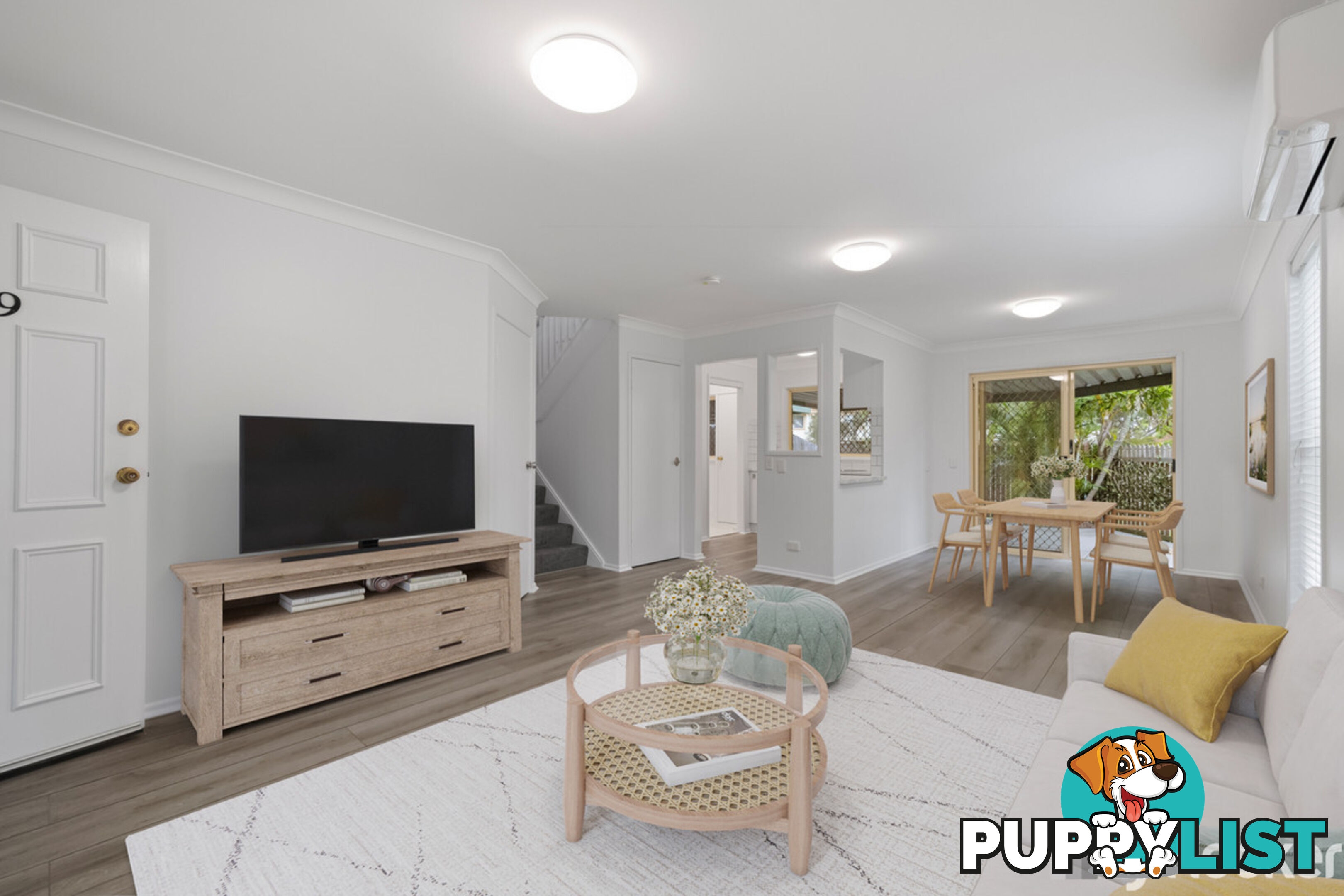 29/9 Bayside Court THORNESIDE QLD 4158