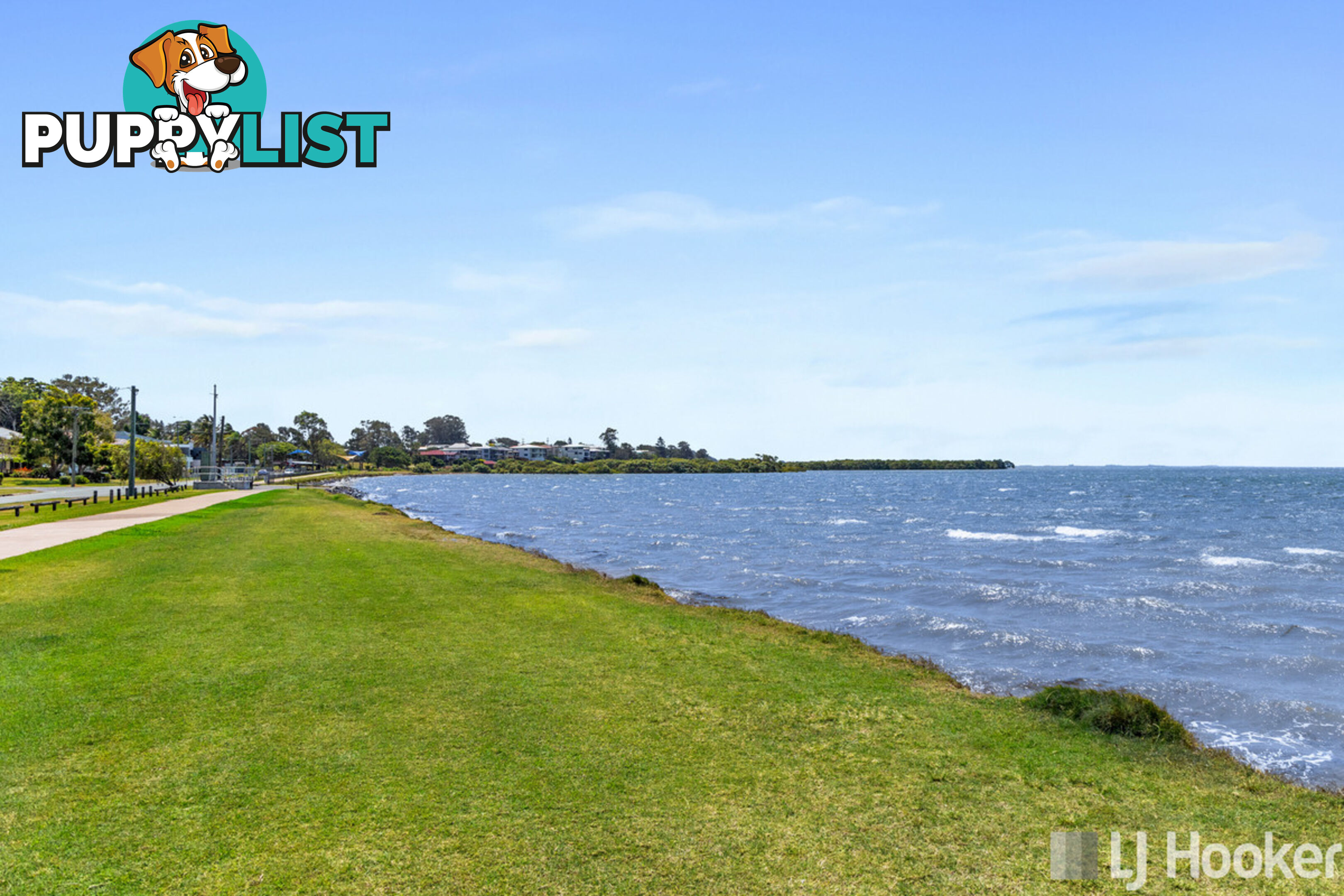 29/9 Bayside Court THORNESIDE QLD 4158