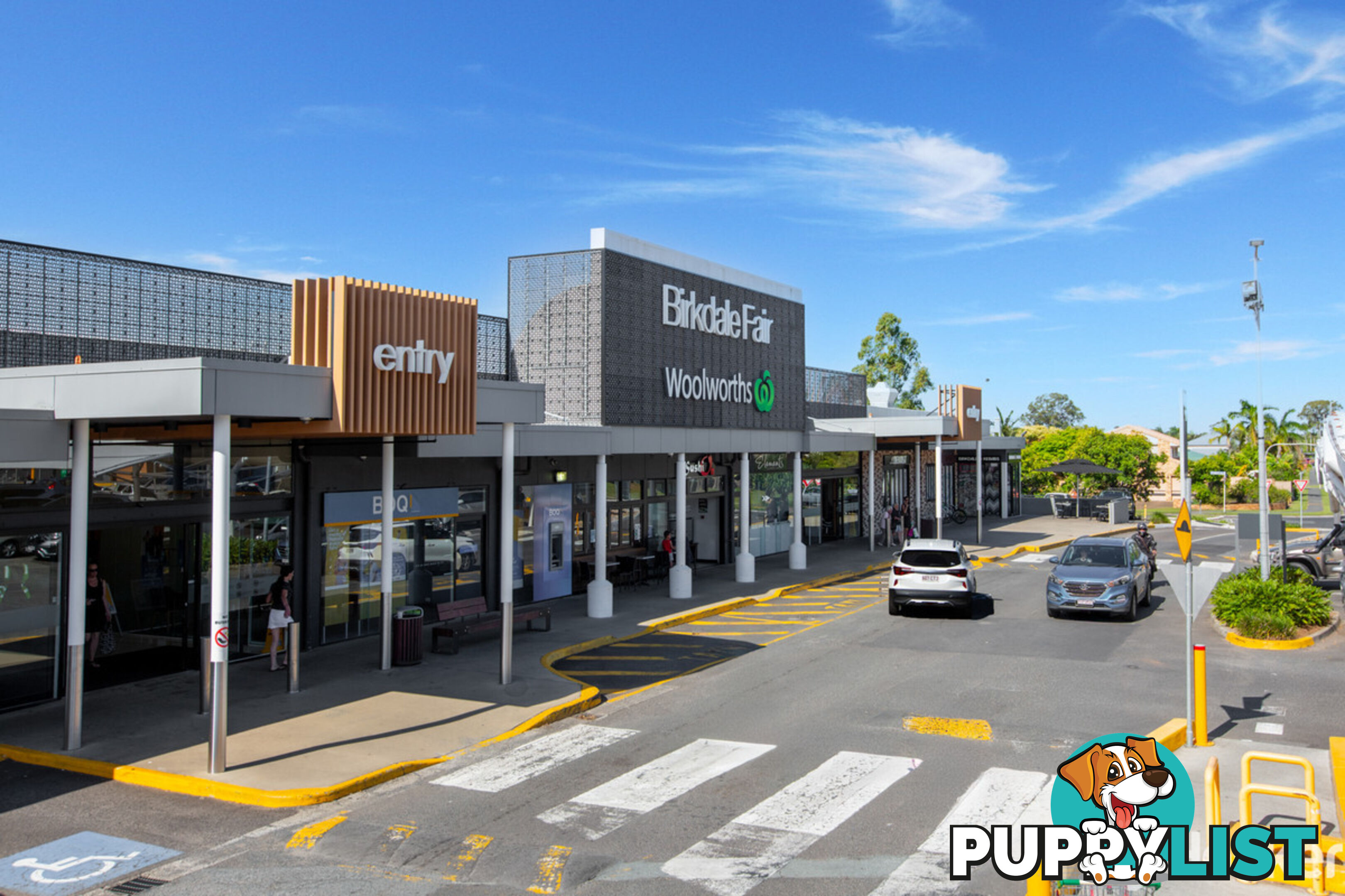 29/9 Bayside Court THORNESIDE QLD 4158