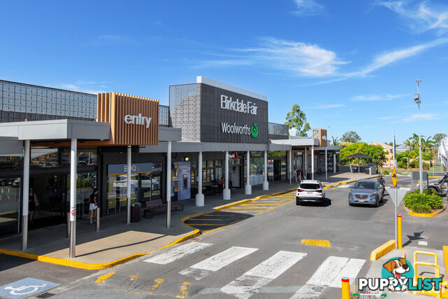 29/9 Bayside Court THORNESIDE QLD 4158