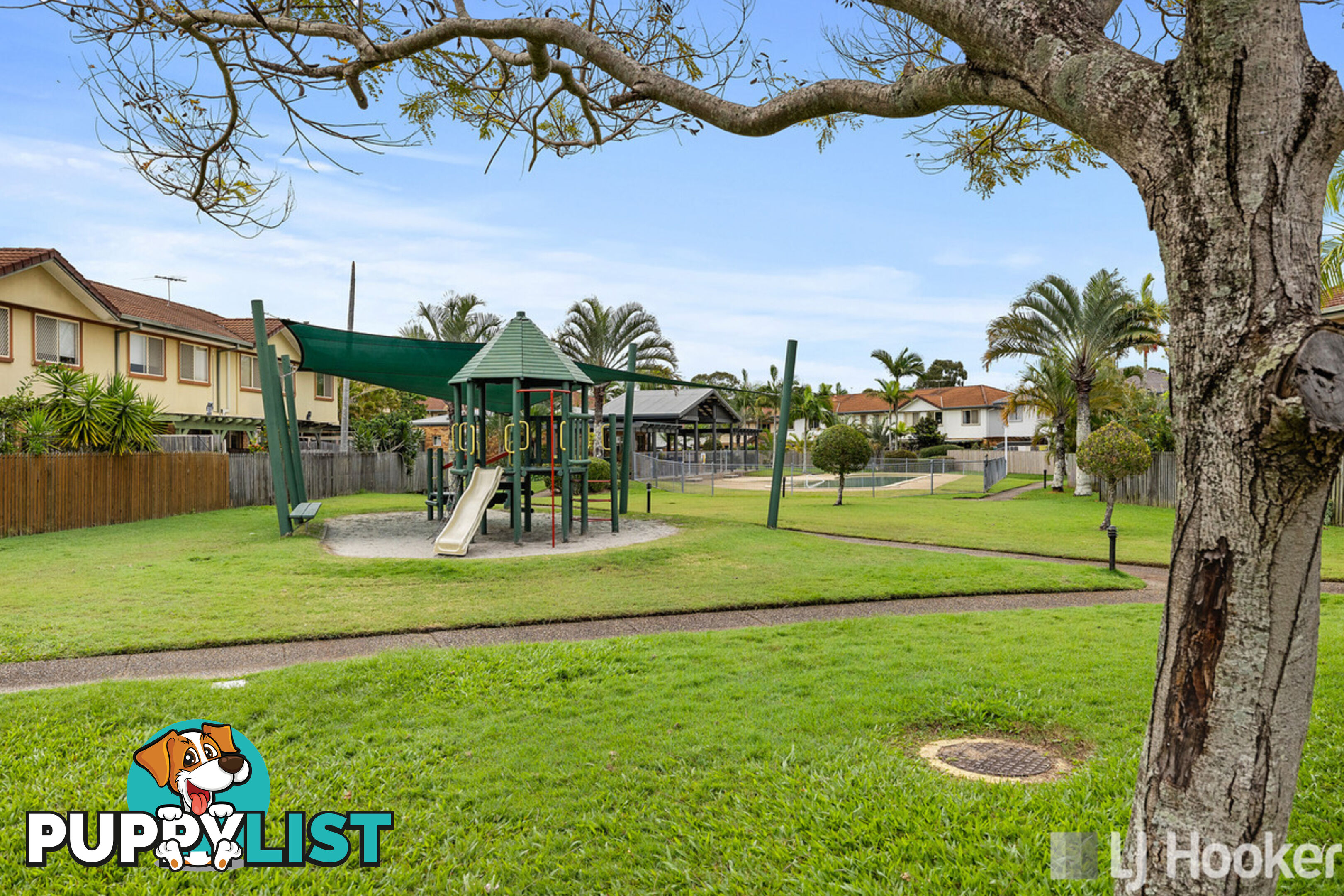 29/9 Bayside Court THORNESIDE QLD 4158