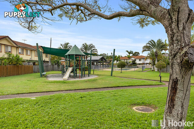 29/9 Bayside Court THORNESIDE QLD 4158