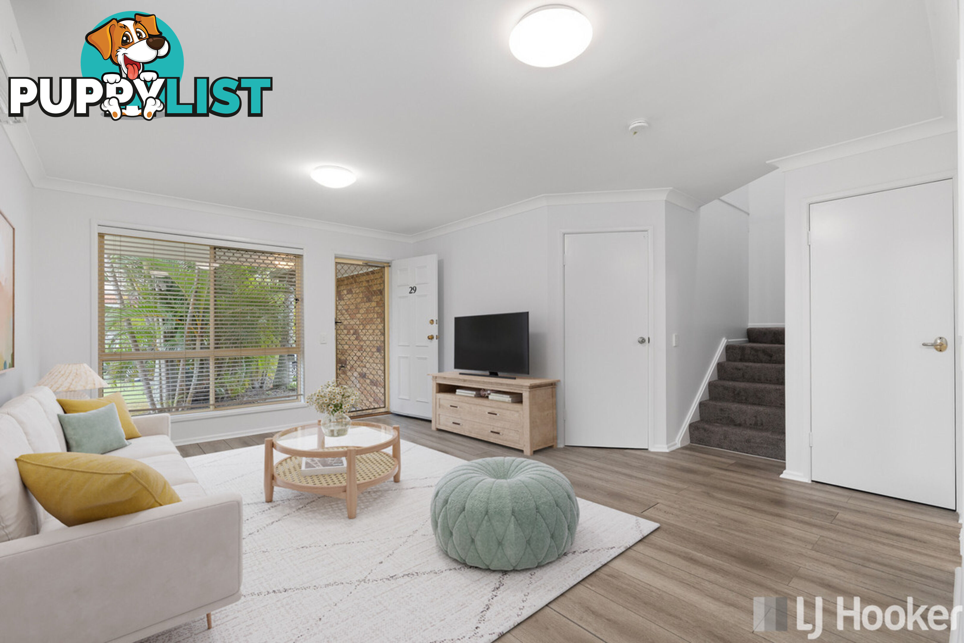 29/9 Bayside Court THORNESIDE QLD 4158