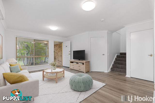 29/9 Bayside Court THORNESIDE QLD 4158