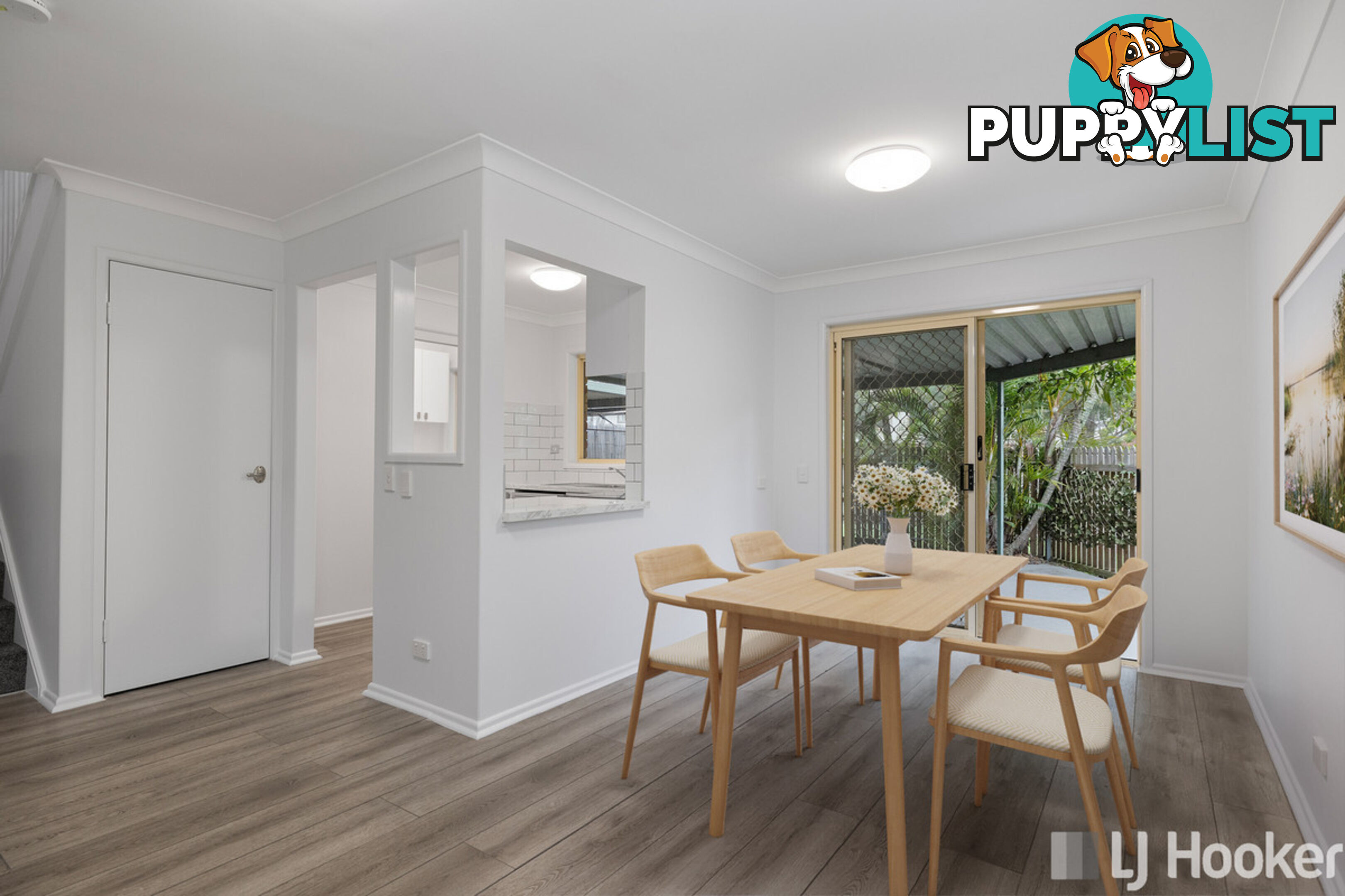 29/9 Bayside Court THORNESIDE QLD 4158