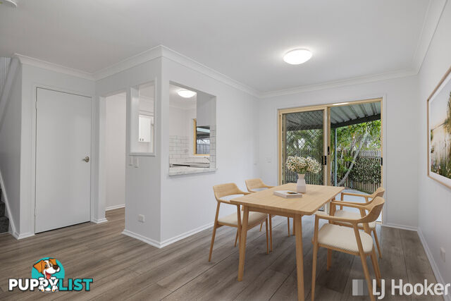 29/9 Bayside Court THORNESIDE QLD 4158