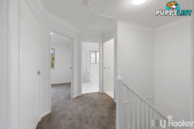 29/9 Bayside Court THORNESIDE QLD 4158