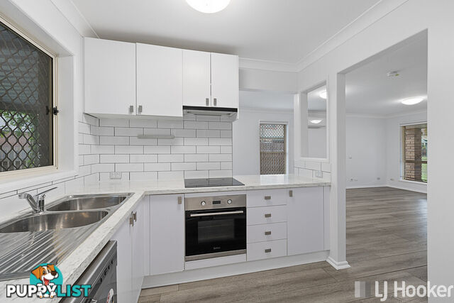 29/9 Bayside Court THORNESIDE QLD 4158