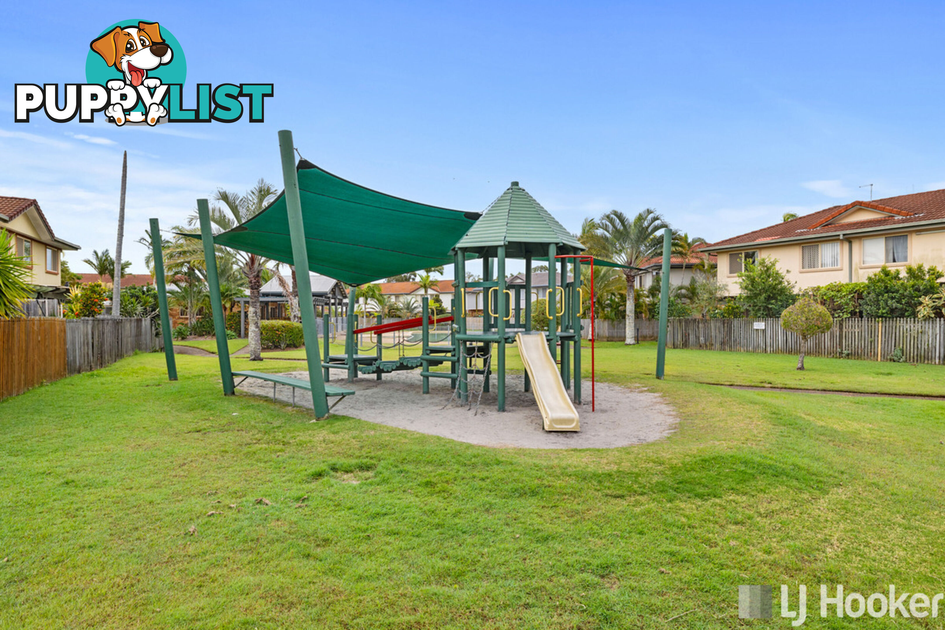29/9 Bayside Court THORNESIDE QLD 4158