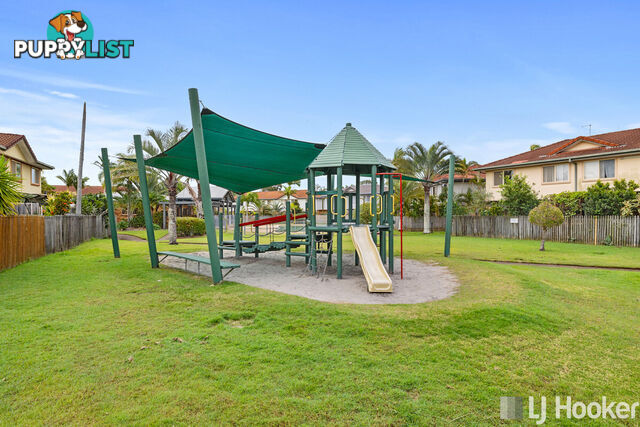 29/9 Bayside Court THORNESIDE QLD 4158