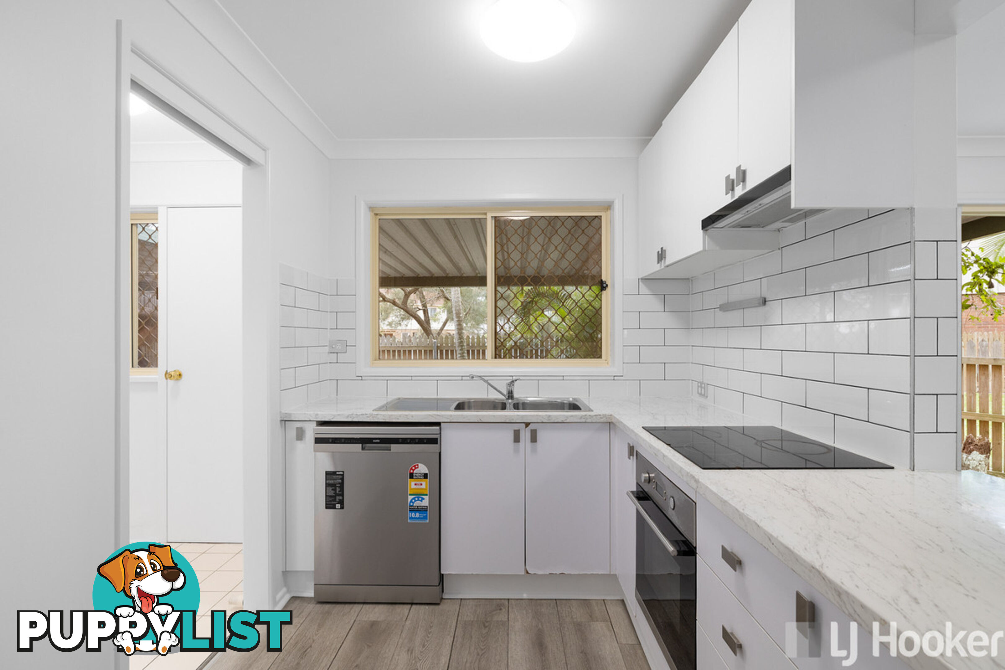 29/9 Bayside Court THORNESIDE QLD 4158