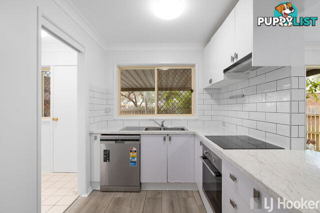 29/9 Bayside Court THORNESIDE QLD 4158