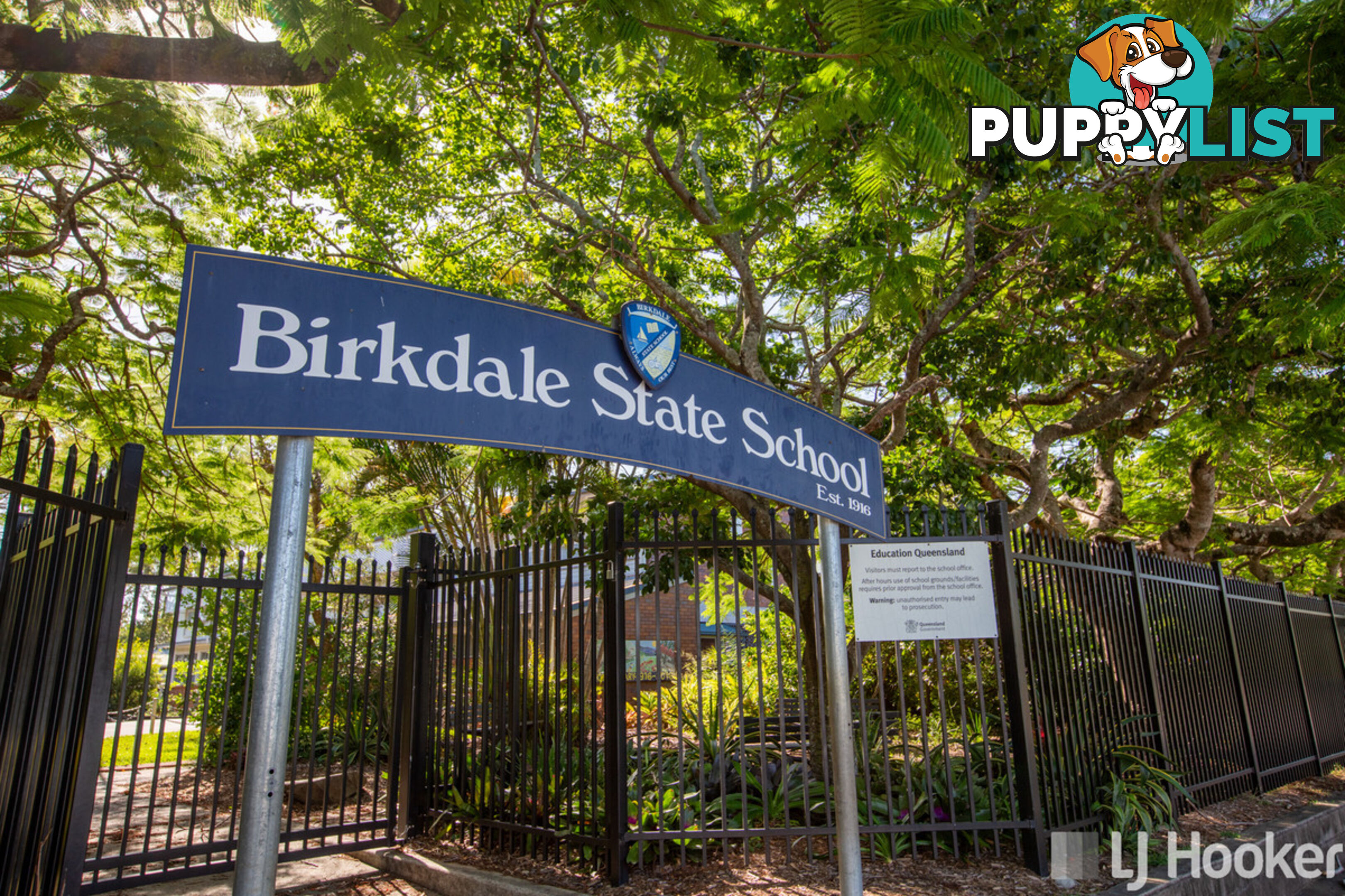 29/9 Bayside Court THORNESIDE QLD 4158