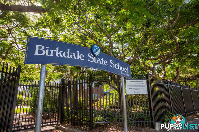 29/9 Bayside Court THORNESIDE QLD 4158