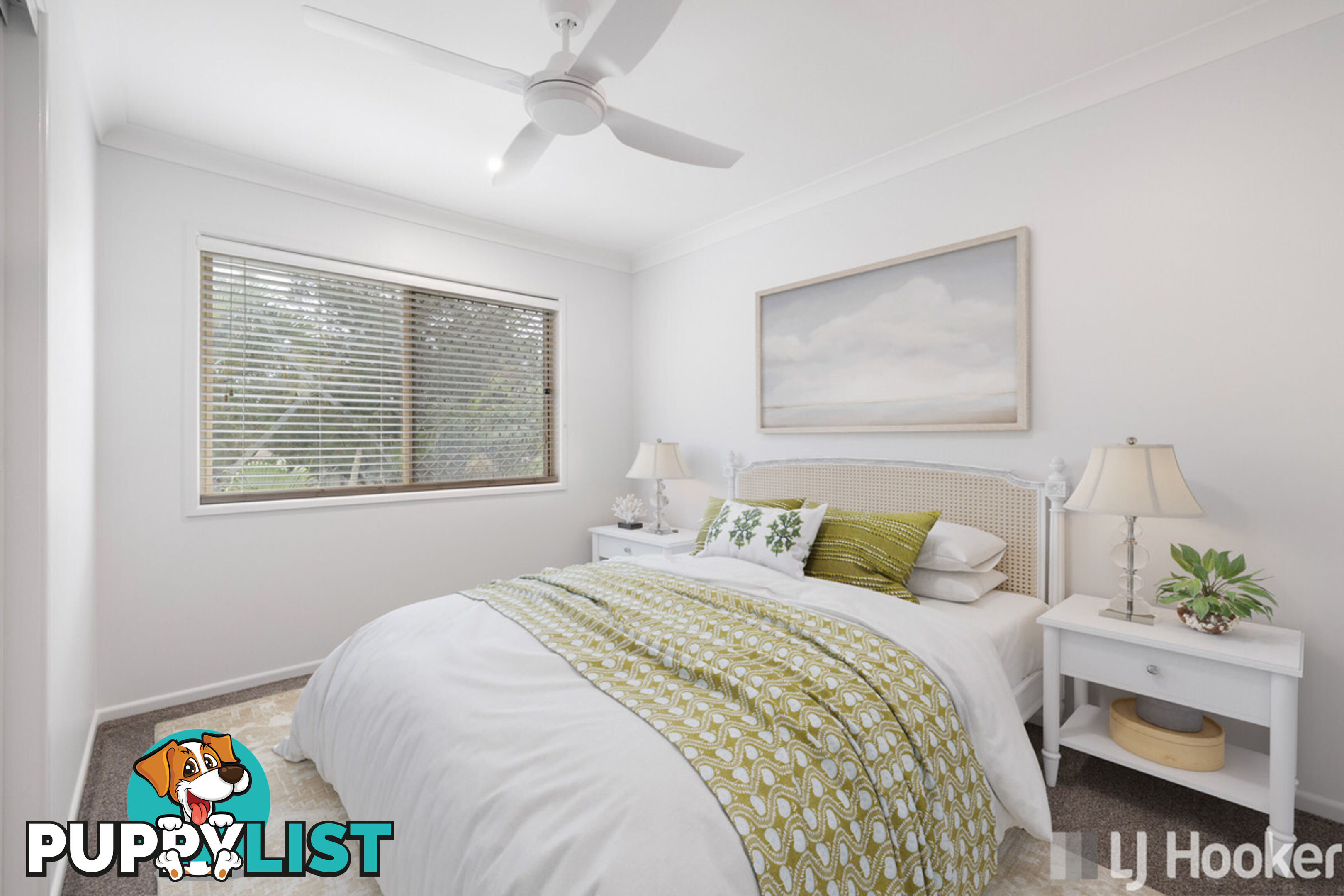 29/9 Bayside Court THORNESIDE QLD 4158