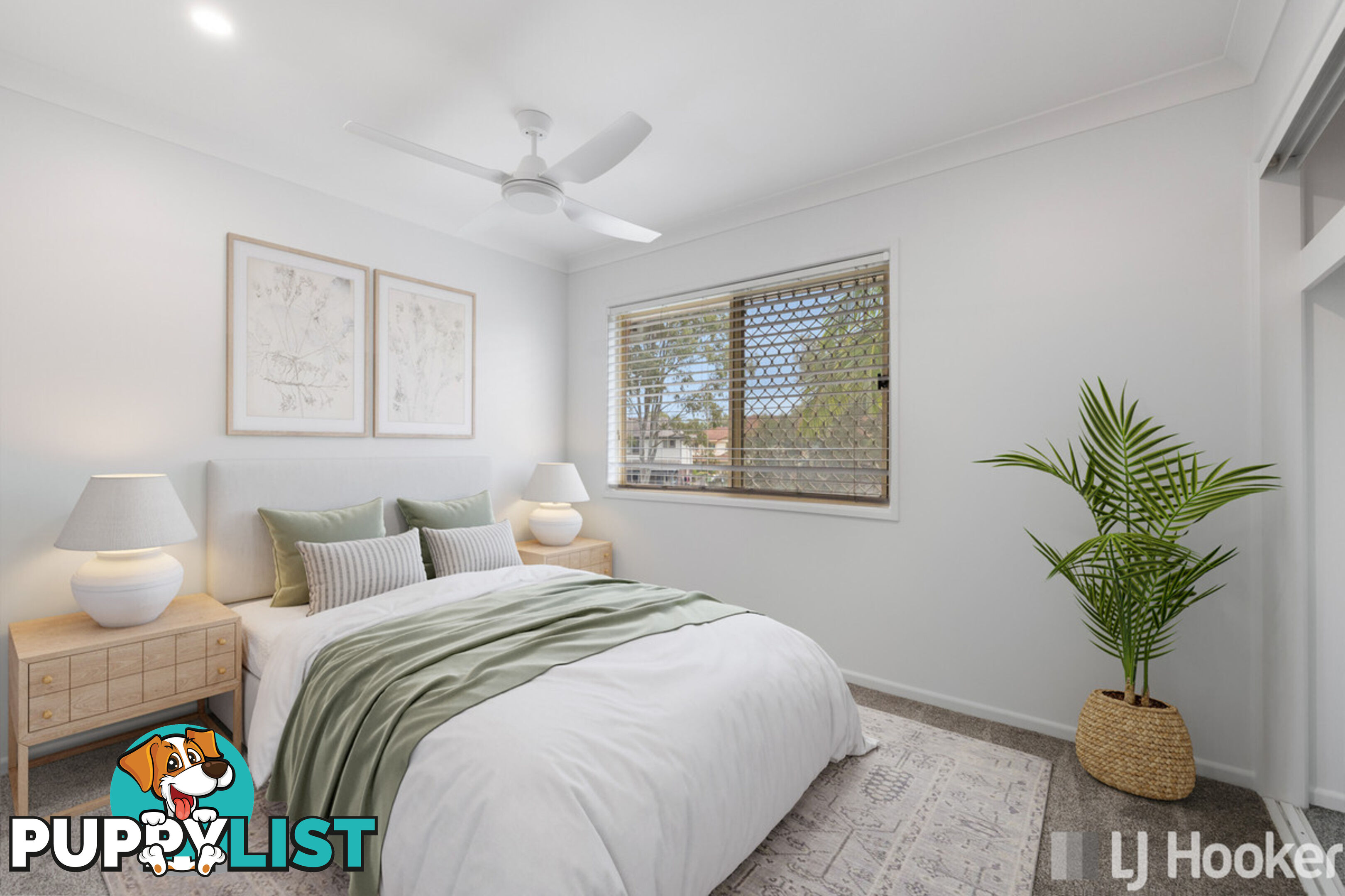 29/9 Bayside Court THORNESIDE QLD 4158