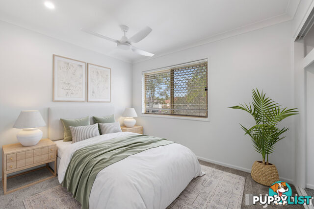 29/9 Bayside Court THORNESIDE QLD 4158