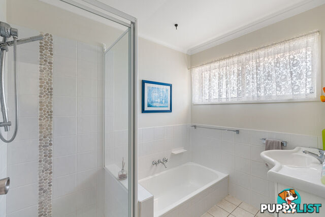 31 Jania Street REDLAND BAY QLD 4165