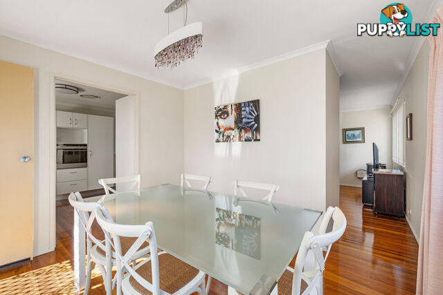 31 Jania Street REDLAND BAY QLD 4165