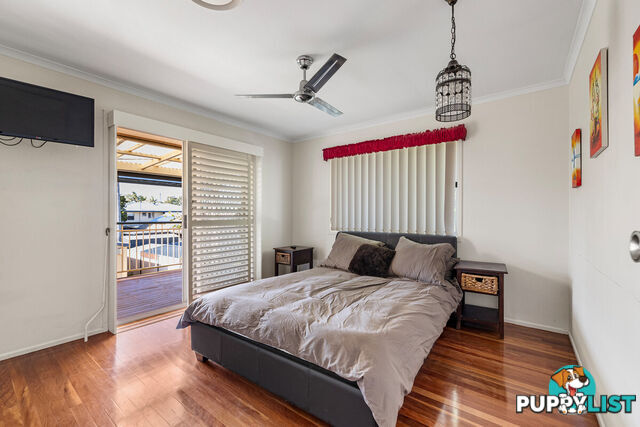 31 Jania Street REDLAND BAY QLD 4165