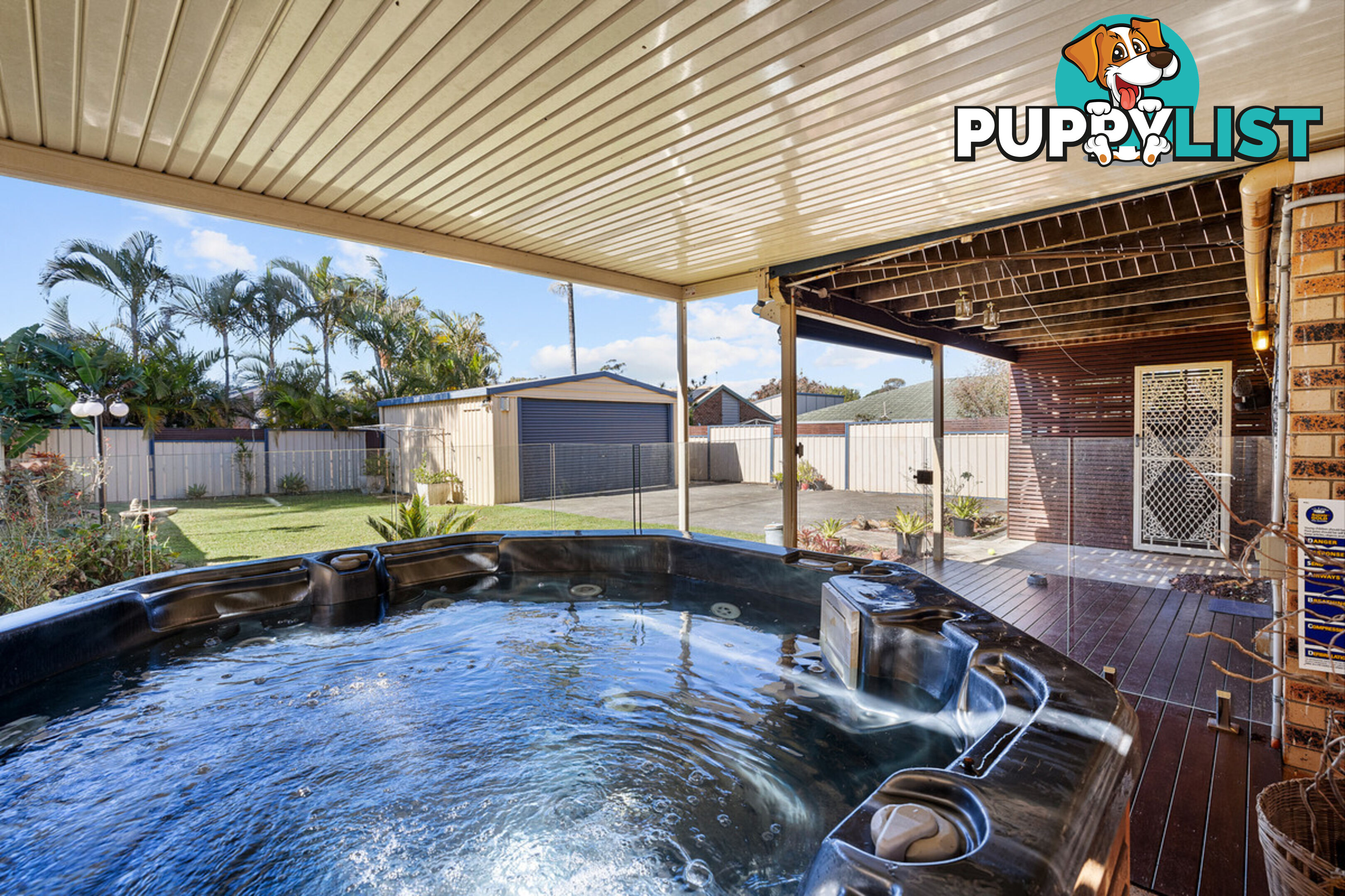 31 Jania Street REDLAND BAY QLD 4165