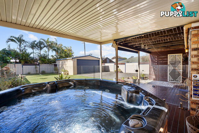 31 Jania Street REDLAND BAY QLD 4165