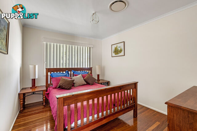 31 Jania Street REDLAND BAY QLD 4165