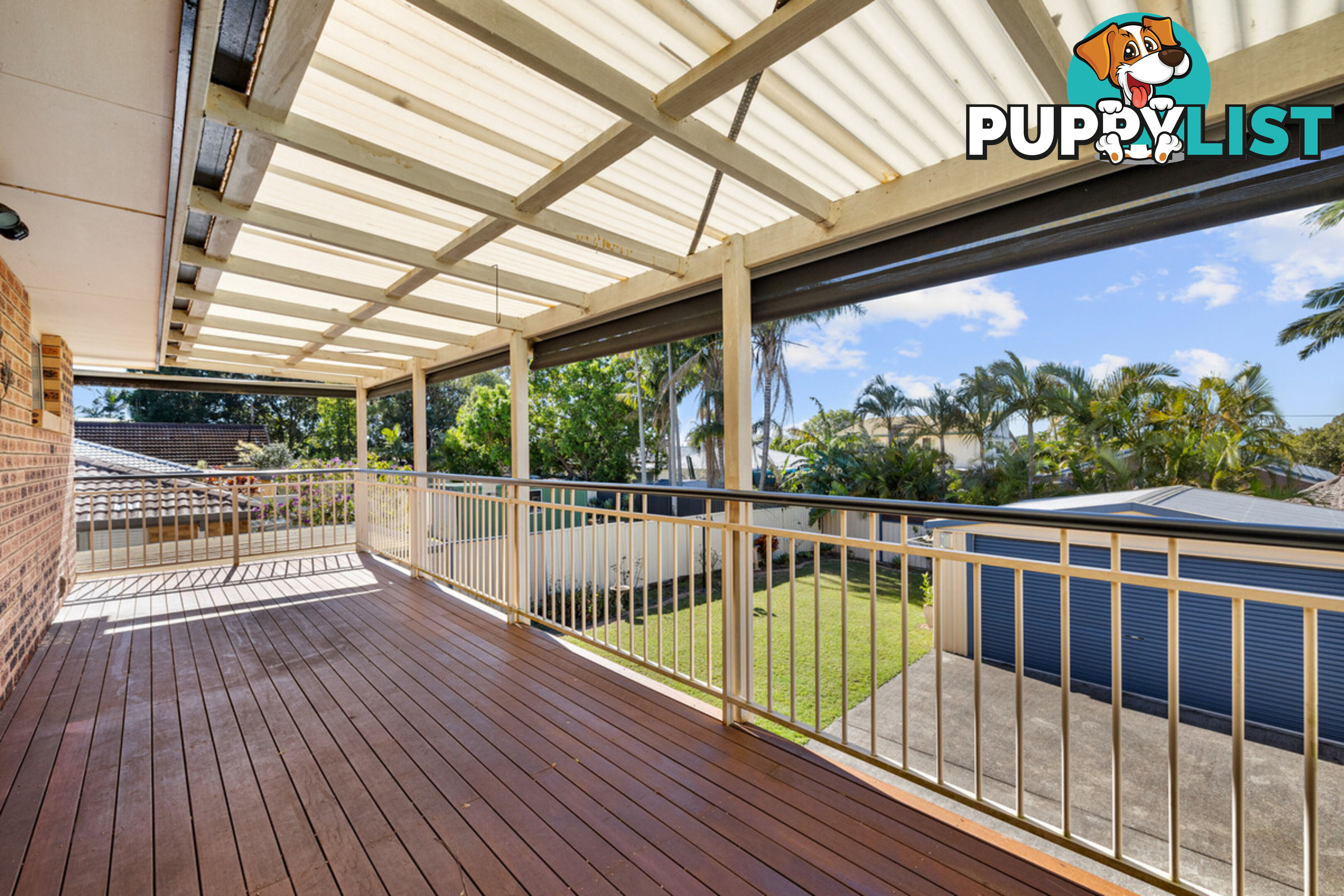 31 Jania Street REDLAND BAY QLD 4165