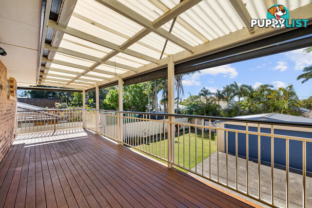 31 Jania Street REDLAND BAY QLD 4165